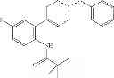 Fig. 136 - Piperidine derivatives with pesticidal properties