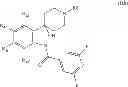 Fig. 43 - Piperidine derivatives with pesticidal properties