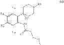 Fig. 45 - Piperidine derivatives with pesticidal properties