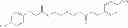Fig. 35 - Hydrolysable linkers and cross-linkers for absorbable polymers