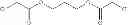 Fig. 40 - Hydrolysable linkers and cross-linkers for absorbable polymers