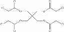 Fig. 43 - Hydrolysable linkers and cross-linkers for absorbable polymers