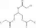 Fig. 46 - Hydrolysable linkers and cross-linkers for absorbable polymers