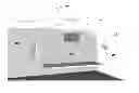 Fig. 01 - INTEGRATED SURGICAL TASK LIGHTING
