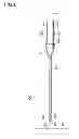 Fig. 02 - VERESS NEEDLE
