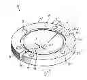 Fig. 09 - VALVE FOR DILATOR AND SHEATH ASSEMBLY