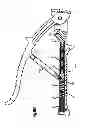 Fig. 08 - Securing device to secure fixation devices to bone portions
