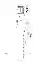 Fig. 09 - Securing device to secure fixation devices to bone portions