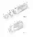 Fig. 02 - Expandable osteosynthesis cage