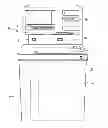 Fig. 01 - Medium sensing apparatus, medium handling apparatus and financial device