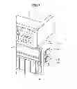Fig. 04 - Medium sensing apparatus, medium handling apparatus and financial device