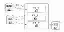 Fig. 01 - Data model pattern updating in a data collecting system