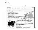 Fig. 01 - Indication of Delayed Content Output in a User Interface