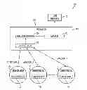 Fig. 01 - System and method for forensic cyber adversary profiling, attribution and attack identification