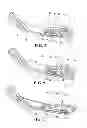 Fig. 03 - Casement window operator with folding handle