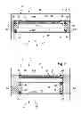 Fig. 02 - Electrochemical glazing having electrically controllable optical and energy-related properties