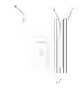 Fig. 01 - Prefabricated Cladding Assembly