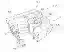 Fig. 01 - Water-evacuator for air conditioner
