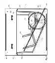 Fig. 04 - Ice agitator