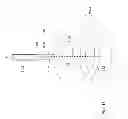 Fig. 12 - Ice agitator