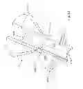 Fig. 20 - Ice agitator
