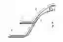 Fig. 26 - Ice agitator