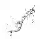Fig. 43 - Ice agitator