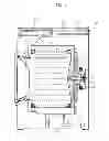 Fig. 02 - DETERGENT FEEDING DEVICE AND WASHING MACHINE HAVING THE SAME