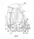 Fig. 07 - Balance ring with features to control fluid distribution