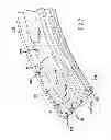 Fig. 08 - Balance ring with features to control fluid distribution