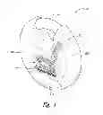 Fig. 02 - Combination discus lock assembly and methods of using the same