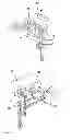 Fig. 06 - Locking device for a fold-over backrest of a seat