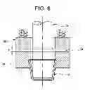 Fig. 08 - Forming a control line protector by metal pressing operation