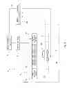 Fig. 02 - Exhaust gas analyzing system