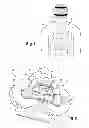 Fig. 02 - Portable device for collecting particles and microorganisms