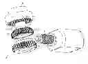 Fig. 01 - Gear device