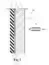 Fig. 02 - Transparent armor system and method of manufacture
