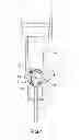 Fig. 04 - AIRTIGHT SUCTION DEVICE WITH AIR SUPPLY FUNCTION AND ROTARY SWITCH THEREOF