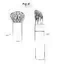 Fig. 07 - COSMETIC ORGANIZER