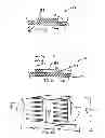 Fig. 07 - Collector grid and interconnect structures for photovoltaic arrays and modules