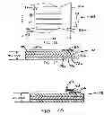 Fig. 09 - Collector grid and interconnect structures for photovoltaic arrays and modules