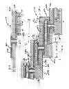 Fig. 35 - Collector grid and interconnect structures for photovoltaic arrays and modules
