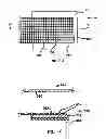Fig. 45 - Collector grid and interconnect structures for photovoltaic arrays and modules
