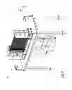 Fig. 02 - Shed forming device and weaving machine equipped with such a device
