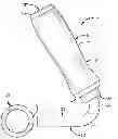 Fig. 01 - ERGONOMIC HAND TOOL AND METHOD OF USE