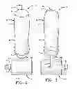 Fig. 03 - ERGONOMIC HAND TOOL AND METHOD OF USE