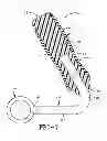 Fig. 06 - ERGONOMIC HAND TOOL AND METHOD OF USE
