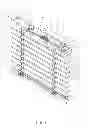 Fig. 02 - SCROLLING UNIT FOR CORDLESS BLINDS