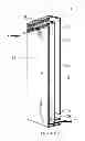 Fig. 02 - ARCHITECTURAL HEAT AND MOISTURE EXCHANGE