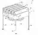Fig. 01 - Modular air cooled condenser apparatus and method